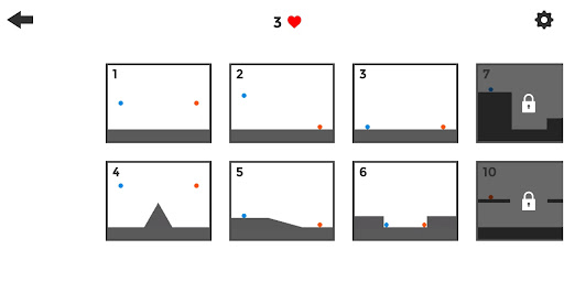 Happy Draw One Screen 2