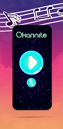 Okarinite Screen 2