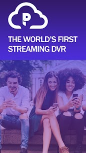 Streaming DVR – PlayOn Cloud APK (Unlimited Money) 1