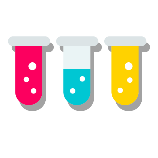 STEM Buddies: Science for Kids  Icon