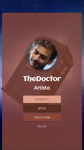 TheDoctor Screen 2