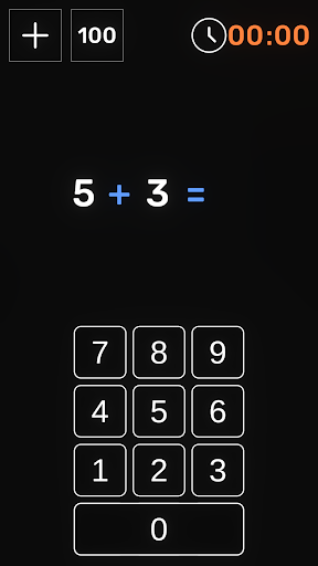 Math For Everyone Screen 2