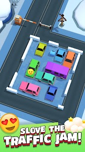 Car Out: Car Parking Jam Games 1.956 Mod Apk(unlimited money)download 2