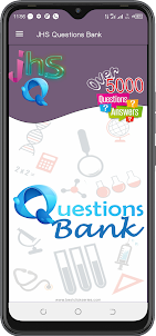 JHS Questions Bank