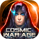 Cosmic War Age icon