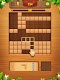 screenshot of Block Puzzle:Wood Sudoku