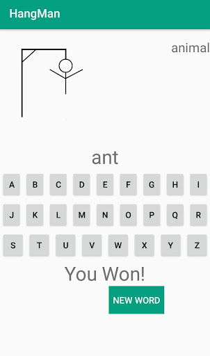 HangMan Free