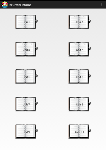 Stater Toiec Listening