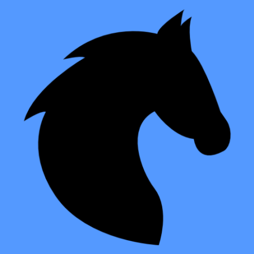 uBioHorse logo
