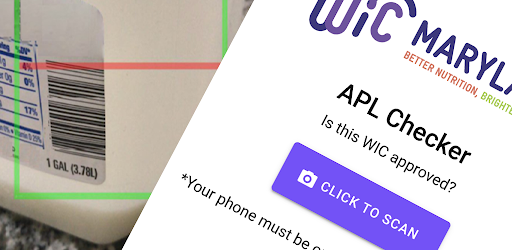 WIC Vendor APL Checker