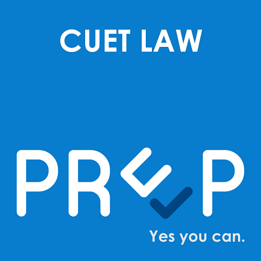 CUET Law Admission Prep 2023 for  Android – Latest Version & Features app icon