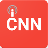 Podcasts for CNN News icon