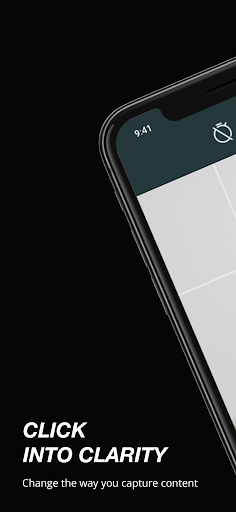 Android application MagView screenshort