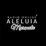 RADIO WEB ALELUIA MARANATA icon
