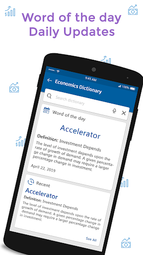Economics Dictionary