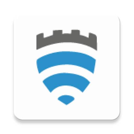 802 Secure Incidents logo