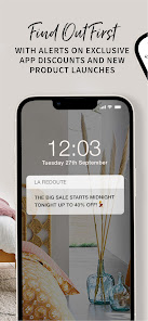 La Redoute - Fashion & Home  screenshots 5