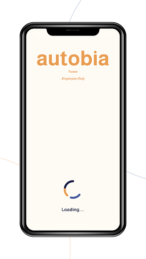 Android application Autobia Tower screenshort