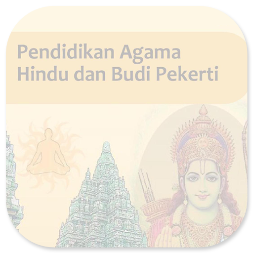 Buku Agama Hindu Kelas 11 K13 logo