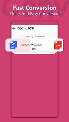 PDF Converter - Image to PDFのおすすめ画像3
