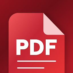 Icon image PDF Reader: PDF Converter App