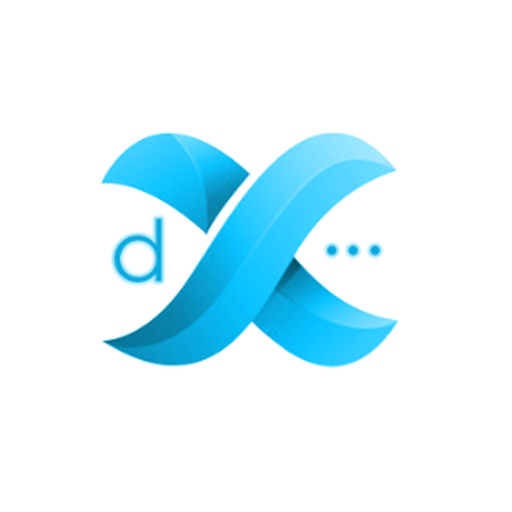 Dawurobo X logo