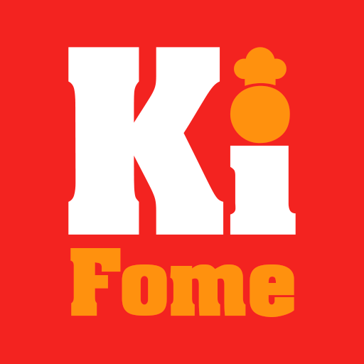 Ki-Fome logo