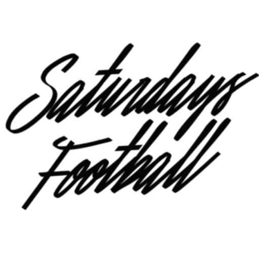 Saturdays Football logo