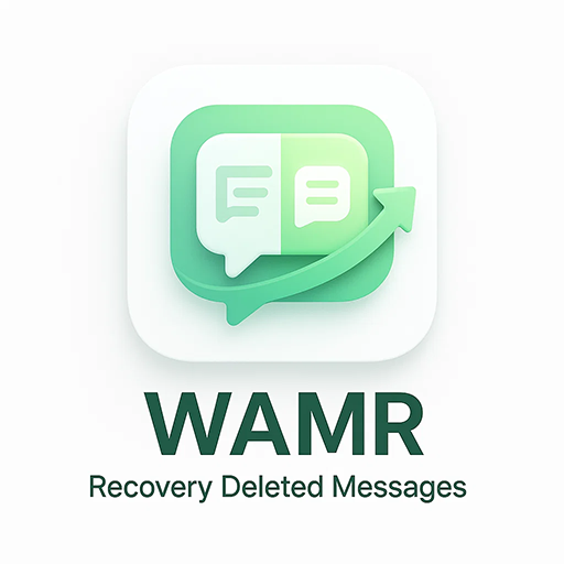 WAMR: Recovery Deleted Message
