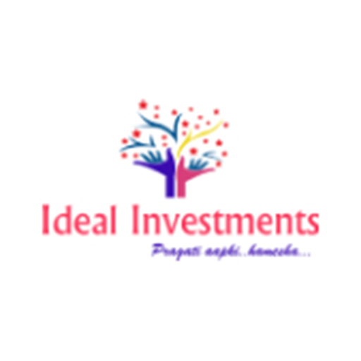 Ideal Investment logo