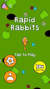 Rapid Rabbits