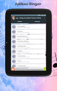 Скачать Lagu Tarling Aas Rolani Terbaru Offline Онлайн бесплатно на Андроид