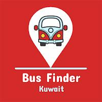 Bus & Job Finder: Search Bus? & Jobs? in Kuwait