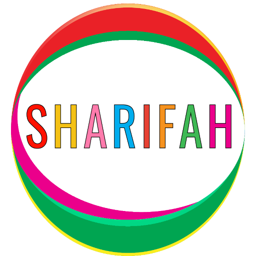 Sharifah logo