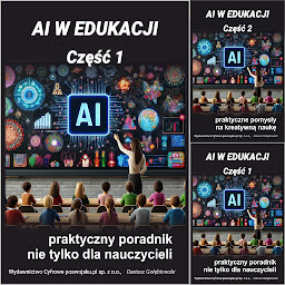 Obraz ikony: AI w edukacji