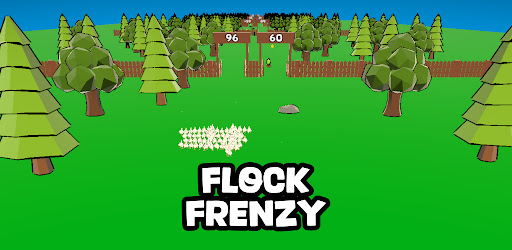 Flock Frenzy