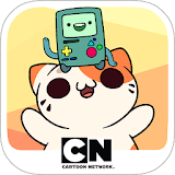 KleptoCats Cartoon Network icon