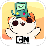  KleptoCats Cartoon Network 