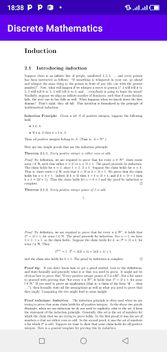 Discrete Mathematics