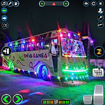 Cover Image of ดาวน์โหลด Modern Coach Bus Simulator  APK