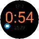 screenshot of iCountTimer Pro