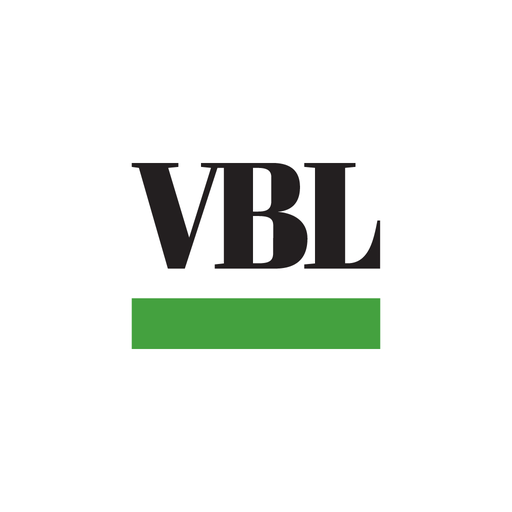 eVBL logo