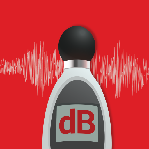 Sound Meter (Noise Detector) Download on Windows
