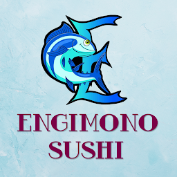 รูปไอคอน Engimono Sushi - Philly