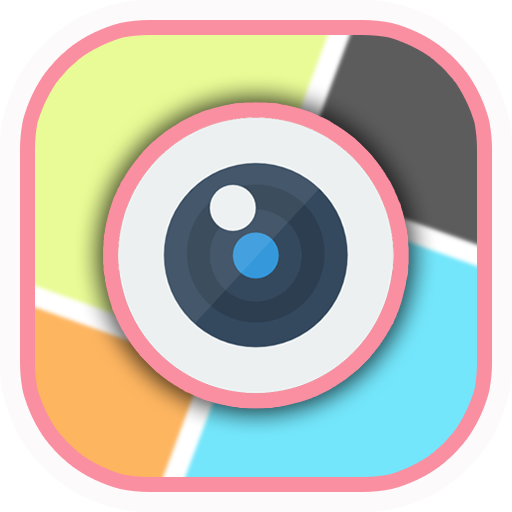 Photo Collage Maker logo