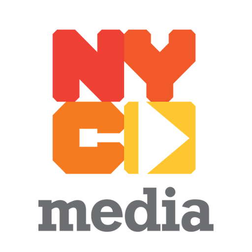 NYC Media logo