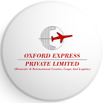 Cover Image of Download Oxford Express Pvt Ltd  APK