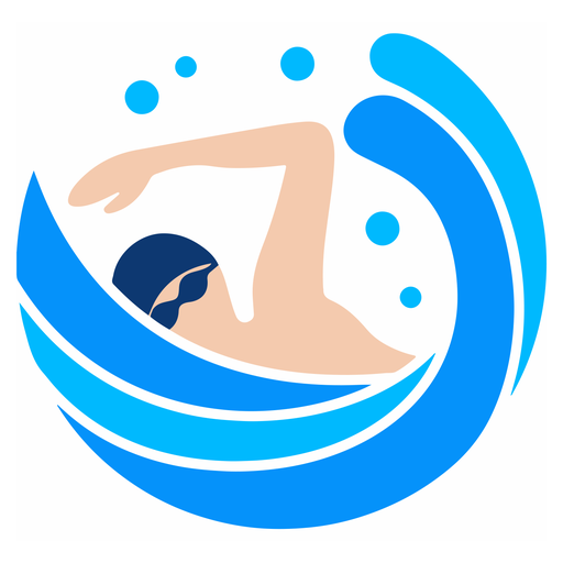 Swim Quiz logo