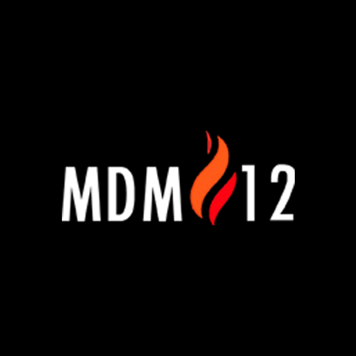 Ministério Desatar logo