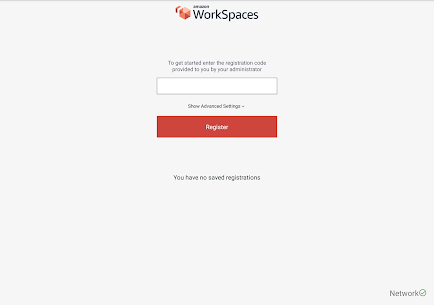 Amazon WorkSpaces 1